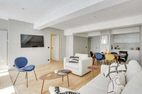 169 Suite W - Élégant Appartement à Paris